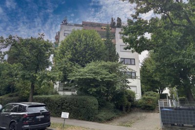 3½-Zimmer-Eigentumswohnung sofort verfügbar in Ludwigsburg