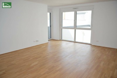 Karmeliterhof - Neubauwohntraum beim Rathausplatz