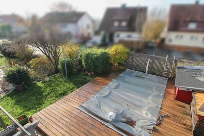 Zukunftssichere Energieeffizienz mit Wärmepumpe und optimaler Dämmung