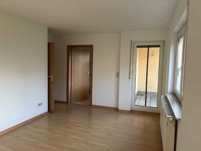 2 Zimmer-Wohnung in Enzberg