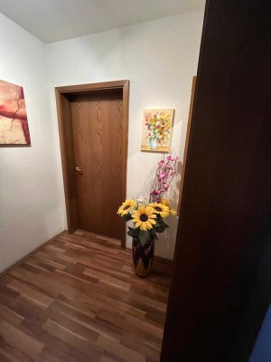 Gepflegte 3-Zimmer Wohnung in Goldstein (Schwanheim)