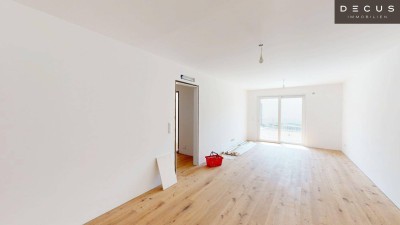 ANLEGERPREIS | 4-ZIMMER | DACHTERRASSE | HOCHWERTIGE AUSFÜHRUNG | MODERNER NEUBAU