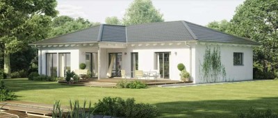 18 Monate Bestpreisgarantie für Ihr Bien - Zenker Haus + GRATIS Bauherrenversicherungsschutz*