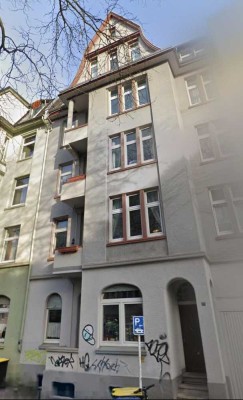 Wunderschöne 2,5 Zimmer Wohnung im Kreuzviertel