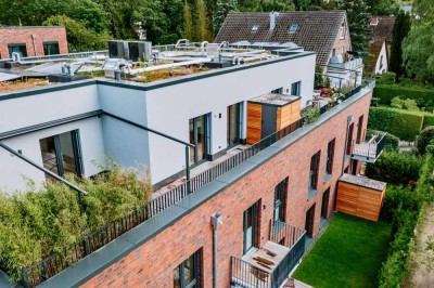 Das Penthouse