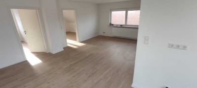 Moderne 3 ZKB Wohnung in zentraler Lage - top saniert als Kapitalanlage