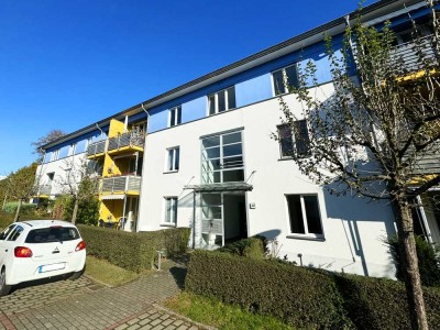 2 Zim Wohlfühl-Oase mit Balkon