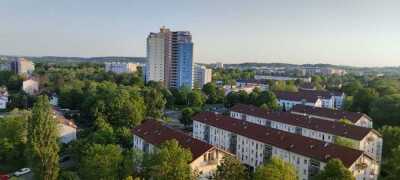 Exklusive 1-Zimmer-Wohnung in botnang sofort verfügbar