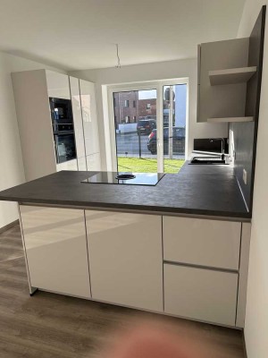 *Erstbezug* Schöne 3-Zimmer-Wohnung