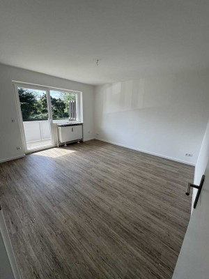 1-Zimmer Wohnung mit Süd-Balkon in Timmendorfer Strand