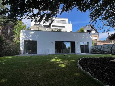 Brauweiler | Großzügige Garten-Wohnung