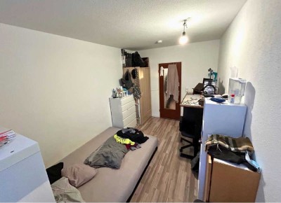 Doopel Apartment 2-Zimmer-Wohnung in Köln Zollstock