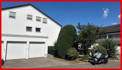 Stilvolle 3,5-Zimmer-Wohnung in ruhiger Lage von Bissingen