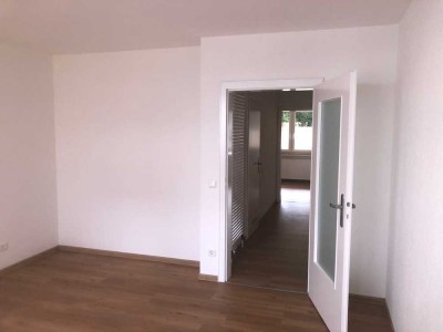 Geschmackvolle 2-Zimmer-Erdgeschosswohnung mit Einbauküche in Osnabrück