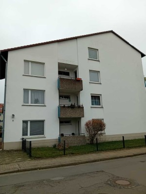 Charmante 2-Zimmerwohnung mit Balkon – gut geschnitten & lichtdurchflutet