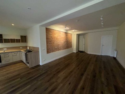 2-Raum-Erdgeschosswohnung im Zentrum von Ludwigslust