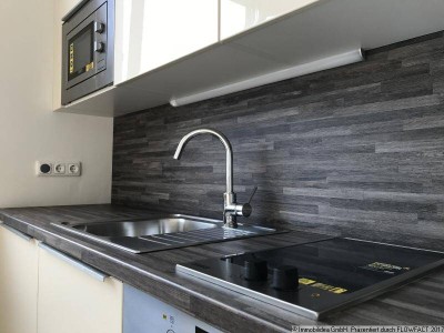 Garconniere Mitterweg