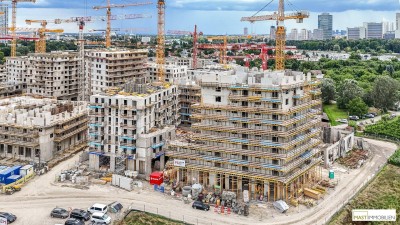 *Ende 2026* Provisionsfreie 3-Zimmer Wohnung!