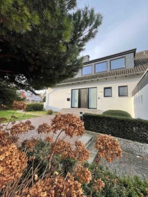 Modernes kernsaniertes Einfamilienhaus in zentraler Lage von Gehrden