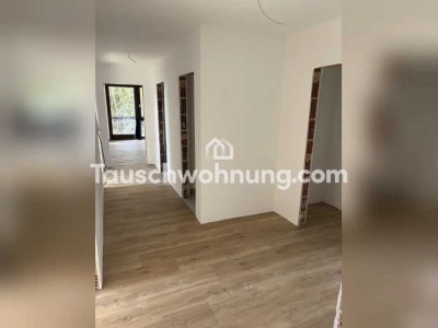 Tauschwohnung: Tausche Wohnung am Starnberger See gegen Wohnung in München