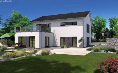 Generationenhaus mit Zukunft - Ihr Zuhause für alle Lebensphasen