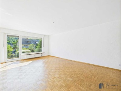 Attraktive 3-Zimmer-Wohnung im Herzen von Oberlahnstein – Neue Heizungsanlage aus 2024 !!