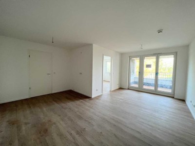 Moderne 2-Zimmer-Wohnung mit guter Anbindung - Nachmieter gesucht