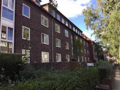 Wohn(t)raum: 3-Zimmer-Wohnung