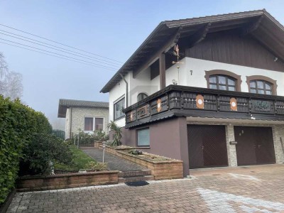 EFFIZIENT & MODERN MIT HALLENBAD, TOLLE LAGE