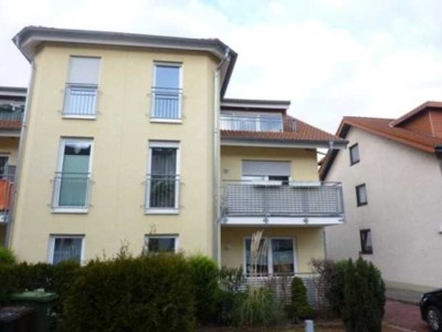 Hübsche Wohnung in bester Lage von Rheinbach!