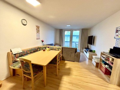 Charmante 2-Zimmer Wohnung in Lauterach mit Balkon
