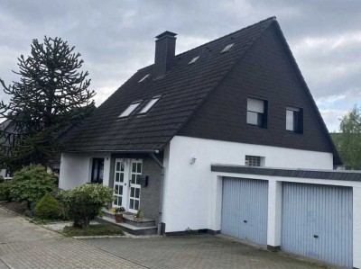 Attraktive 2-Zimmer-Wohnung mit EBK in Heiligenhaus