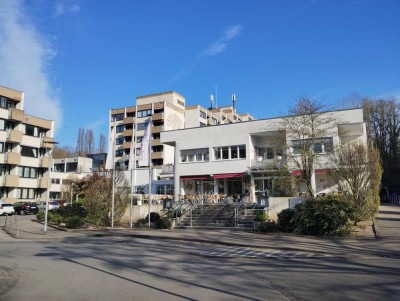 seniorengerechte Wohnung im beliebten Rosenpark Laurensberg zu vermieten