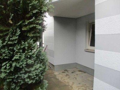 Geräumiges Garten-Appartement  in Ingolstadt