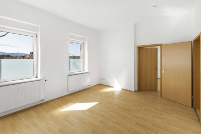 Attraktive 3-Zimmer-Wohnung mit Balkon und EBK in Stuttgart