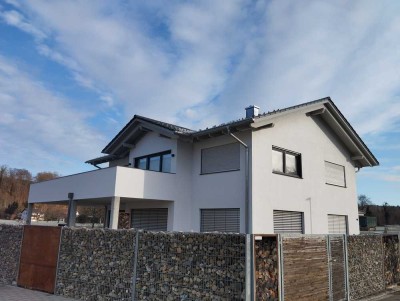 Wunderschönes großes Einfamilienhaus