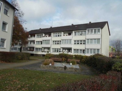 Wohnung zu verkaufen