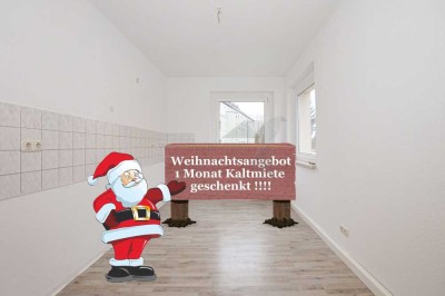 Weihnachtsangebot !!!
Zur Kalten Jahreszeit eine Kaltmiete geschenkt !!!
