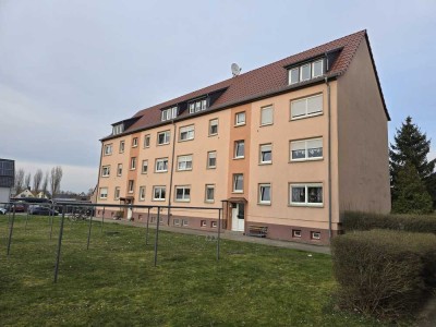 2-Raum Wohnung
