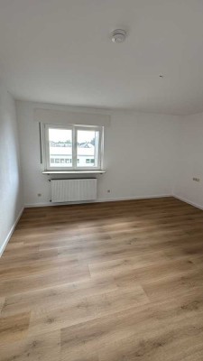 Vollständig renovierte 3-Raum-Wohnung in Ahlen