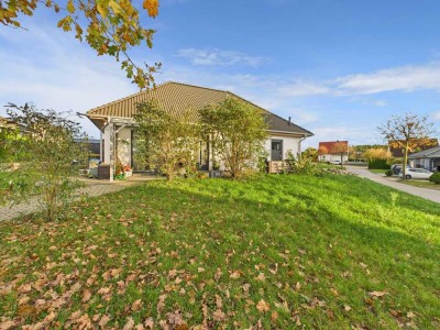 Energieeffizient, gepflegt und sofort bezugsbereit – Ihr neues Traumhaus