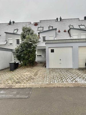 Ihr neues Zuhause mit Wohlfühlgarantie – Reihenmittelhaus in bevorzugter Wohnlage
