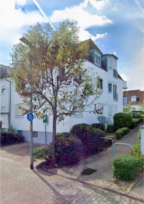 Schöne 3-Zimmer Wohnung in ruhiger Lage von Großkrotzenburg