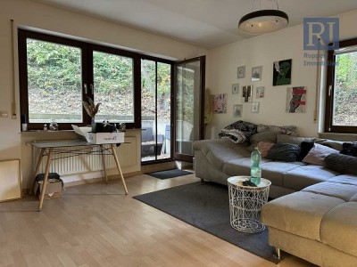 2-Zimmer-Wohnung mit Terrasse in Gerbrunn