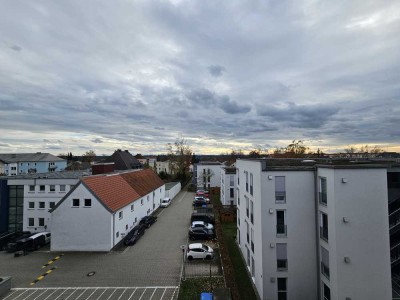 ... Gute vermietete Wohnung zur Kapitalanlage - modern, 3-Zimmer,  Südbalkon in zentraler Lage ...