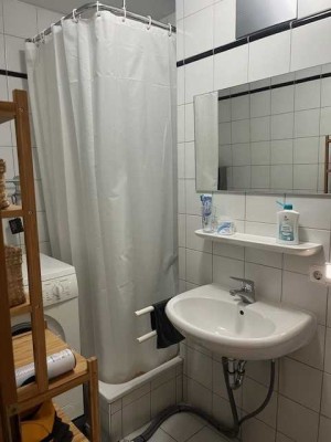 Helle 2-Zimmer Dachgeschosswohnung in Esslingen am Neckar