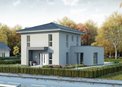 Mit massa haus bauen und KFN Förderung nutzen