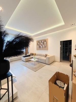 Exklusive 3-Zimmer-Designwohnung in zentrumsnähe