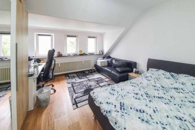 Attraktive 3-Zimmer-Wohnung als Kapitalanlage oder zur Eigennutzung