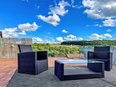 Kuschelig. Charmant. Zuhause. Ihr neues Familiennest in Billigheim mit günstigem Zinssatz möglich